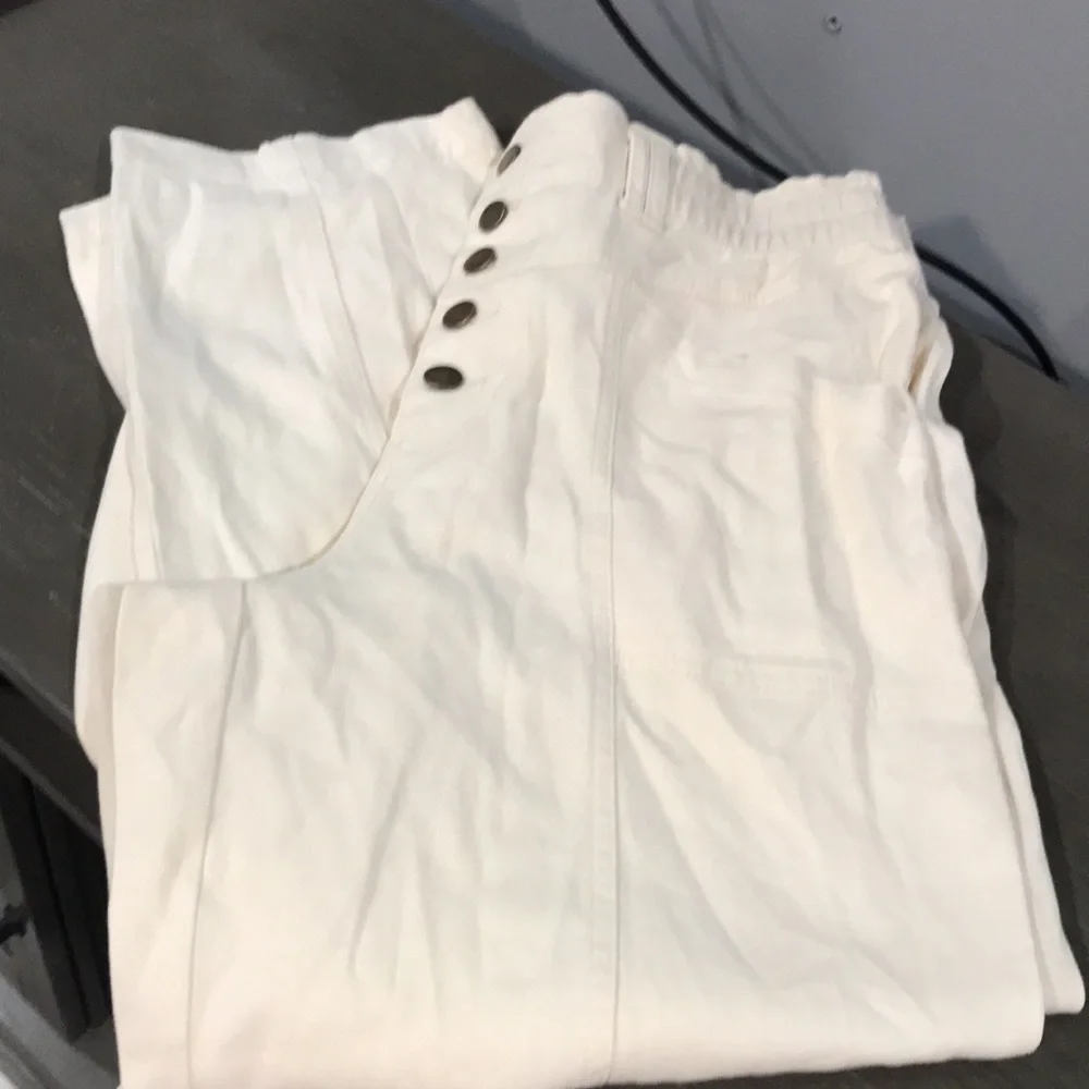 Ladies pants Knox Rose - Picture 2 of 5